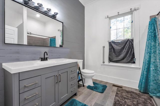 167 Commerce Street, Crawfordville, GA 30631