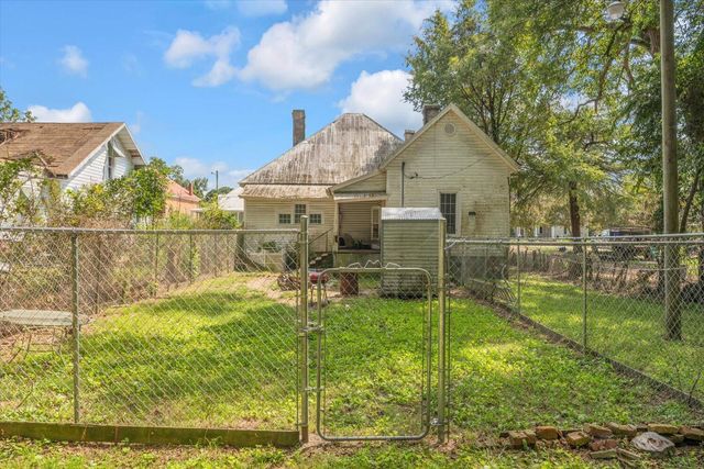 167 Commerce Street, Crawfordville, GA 30631