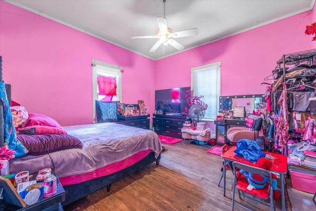 167 Commerce Street, Crawfordville, GA 30631