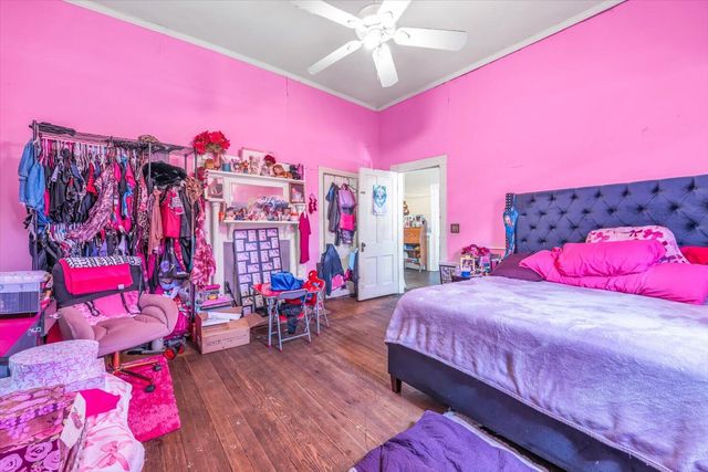 167 Commerce Street, Crawfordville, GA 30631