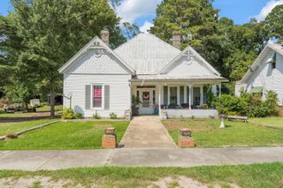 167 Commerce Street, Crawfordville, GA 30631