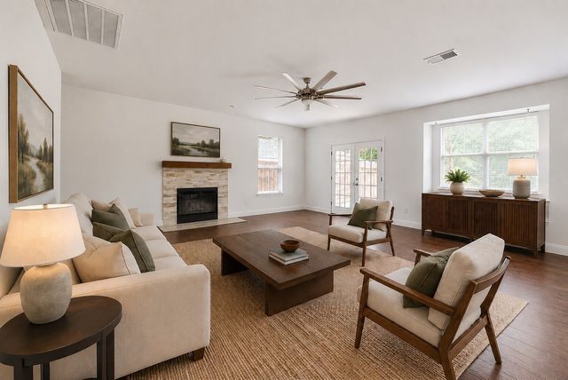 1305 Meadowbrook Drive, Mckinney, TX 75069