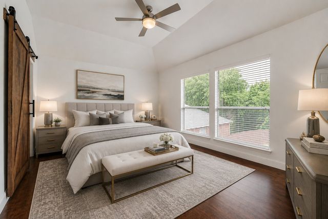 1305 Meadowbrook Drive, Mckinney, TX 75069