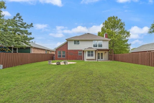 1305 Meadowbrook Drive, Mckinney, TX 75069