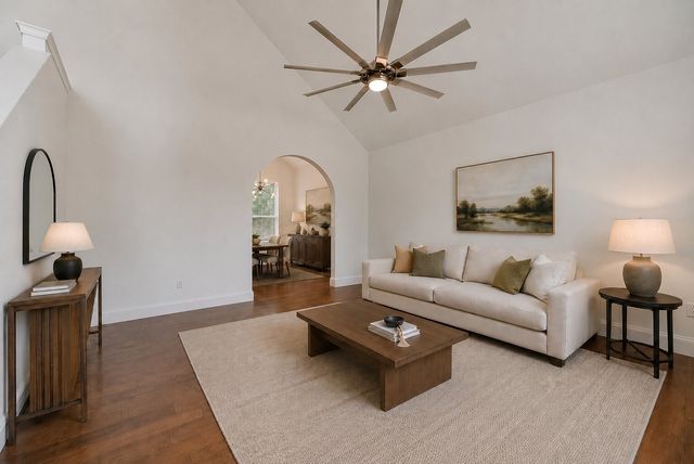 1305 Meadowbrook Drive, Mckinney, TX 75069