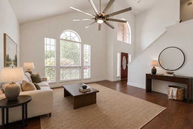 1305 Meadowbrook Drive, Mckinney, TX 75069