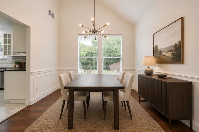 1305 Meadowbrook Drive, Mckinney, TX 75069