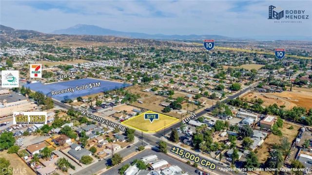 0 County Line Rd, Calimesa, CA 92320