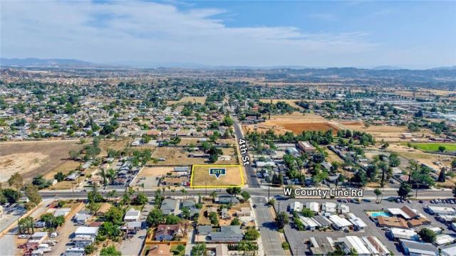 0 County Line Rd, Calimesa, CA 92320