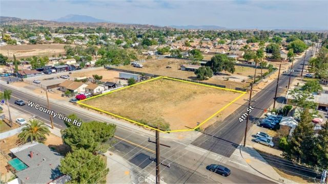 0 County Line Rd, Calimesa, CA 92320
