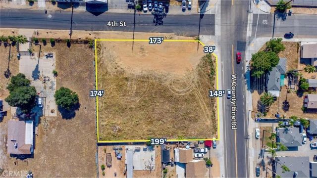 0 County Line Rd, Calimesa, CA 92320