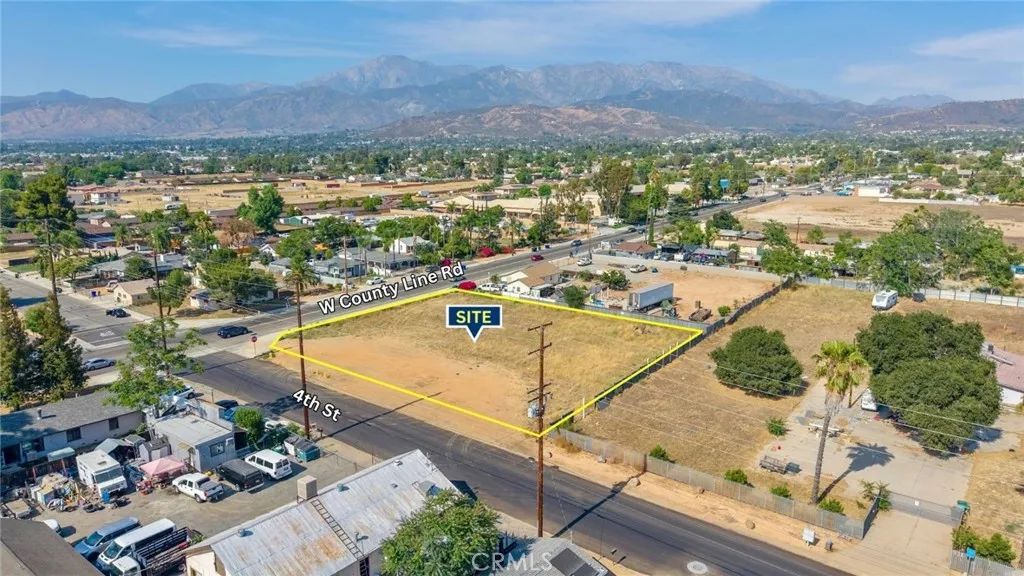 0 County Line Rd, Calimesa, CA 92320