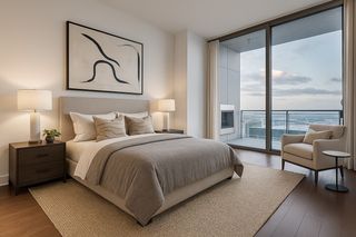 2900 Mckinnon Street 2704, Dallas, TX 75201