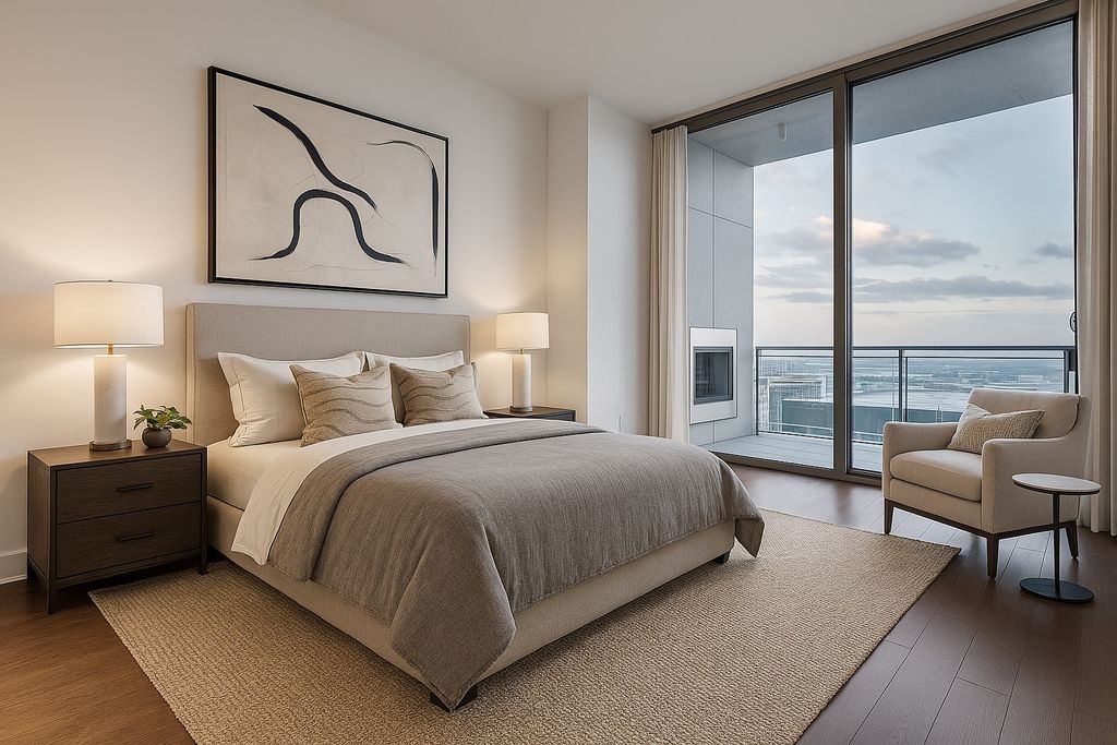 2900 Mckinnon Street 2704, Dallas, TX 75201