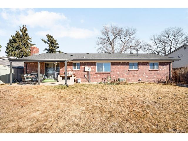 3450 E 128th Pl, Thornton, CO 80241