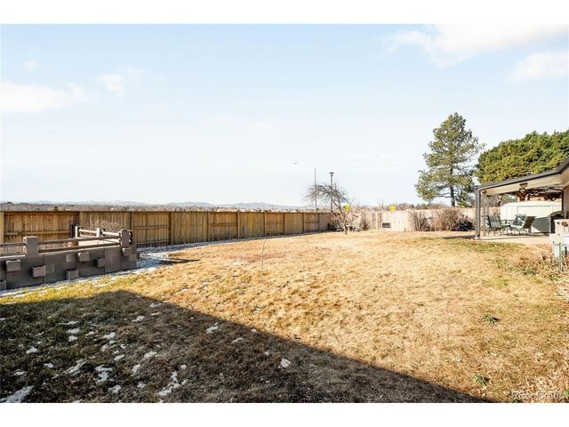 3450 E 128th Pl, Thornton, CO 80241