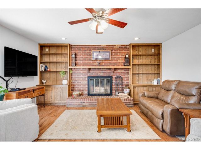 3450 E 128th Pl, Thornton, CO 80241