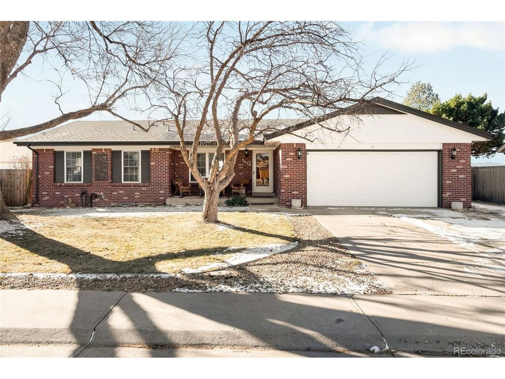 3450 E 128th Pl, Thornton, CO 80241