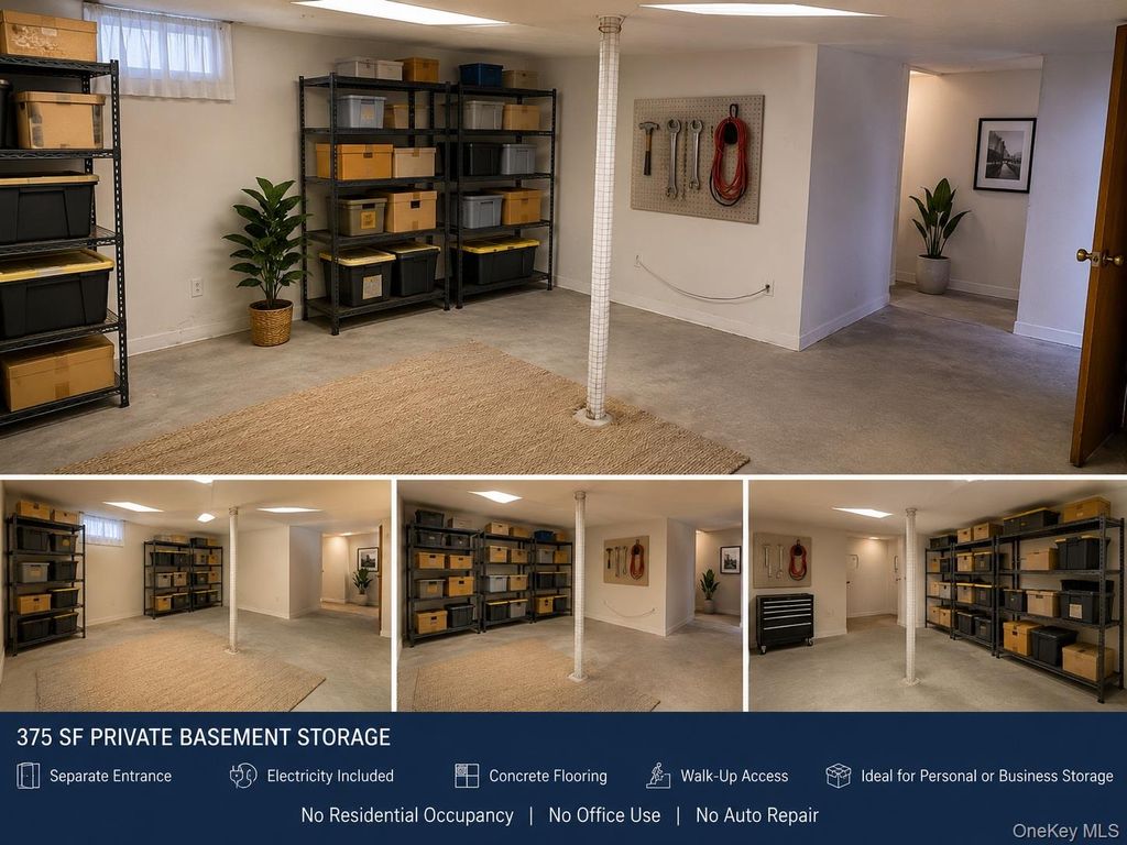 2621 30th Street Lower Level B, Astoria, NY 11102 — exterior