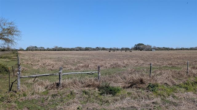 0000 Cr 211 - Sless Rd, Ganado, TX 77962
