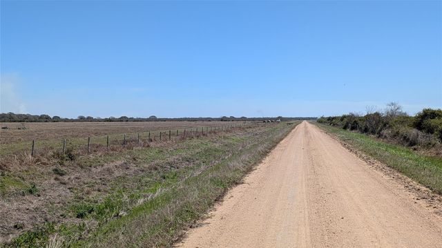 0000 Cr 211 - Sless Rd, Ganado, TX 77962