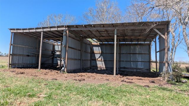 0000 Cr 211 - Sless Rd, Ganado, TX 77962