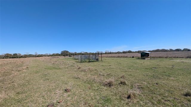 0000 Cr 211 - Sless Rd, Ganado, TX 77962