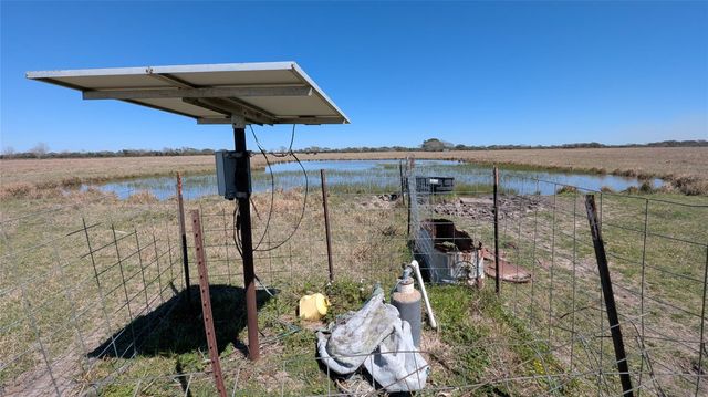 0000 Cr 211 - Sless Rd, Ganado, TX 77962