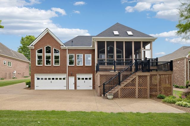 520 Montridge Ct, Franklin, TN 37067