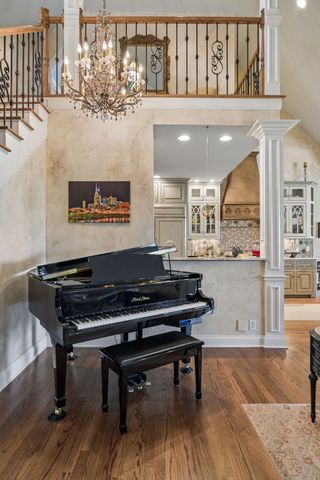 520 Montridge Ct, Franklin, TN 37067