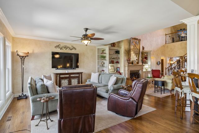 520 Montridge Ct, Franklin, TN 37067