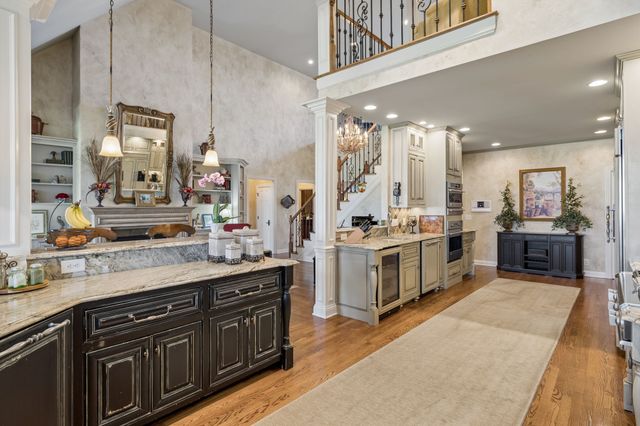 520 Montridge Ct, Franklin, TN 37067
