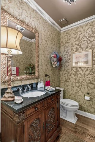 520 Montridge Ct, Franklin, TN 37067