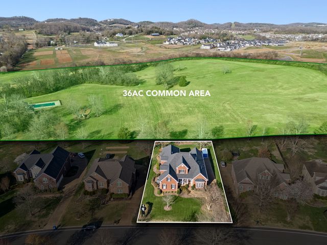 520 Montridge Ct, Franklin, TN 37067