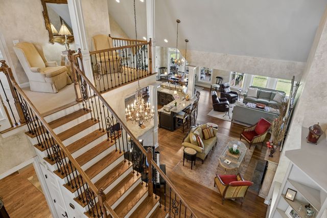 520 Montridge Ct, Franklin, TN 37067