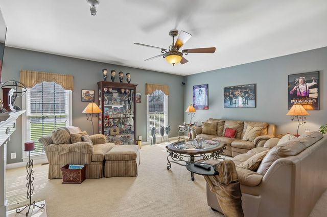520 Montridge Ct, Franklin, TN 37067