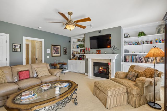 520 Montridge Ct, Franklin, TN 37067