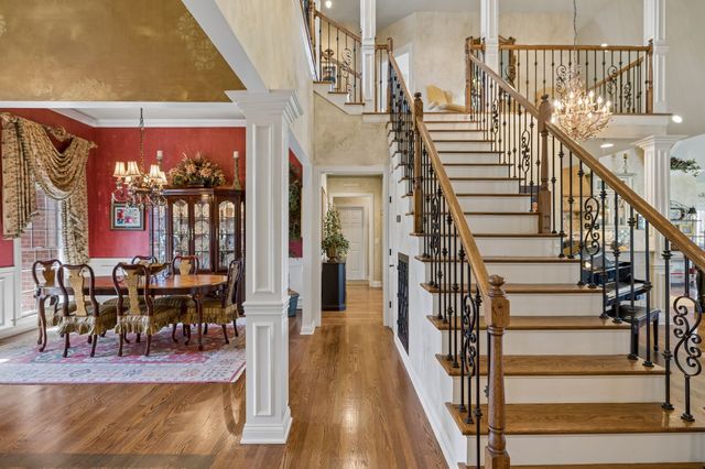 520 Montridge Ct, Franklin, TN 37067