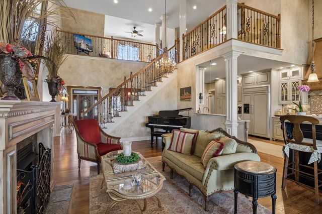 520 Montridge Ct, Franklin, TN 37067