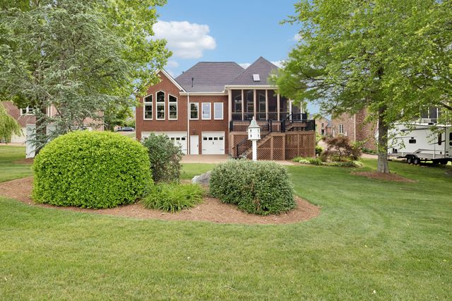 520 Montridge Ct, Franklin, TN 37067