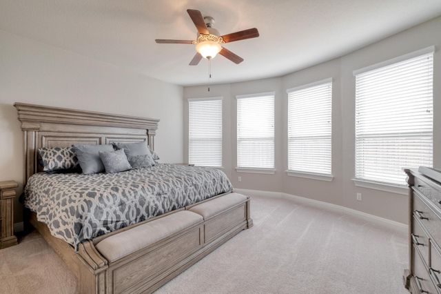 133 Cascata WAY, Liberty Hill, TX 78642