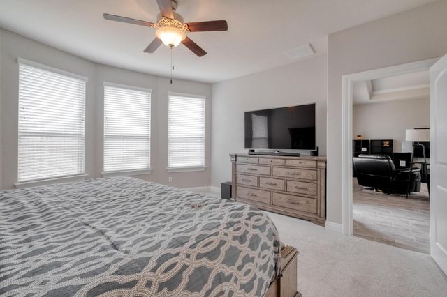 133 Cascata WAY, Liberty Hill, TX 78642