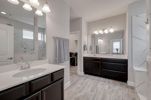 133 Cascata WAY, Liberty Hill, TX 78642