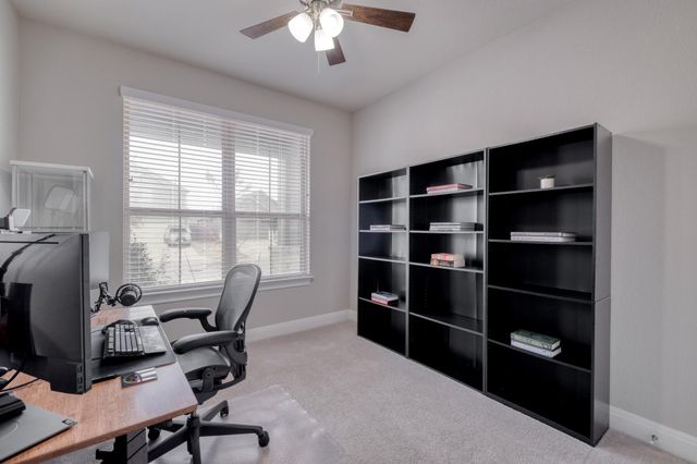 133 Cascata WAY, Liberty Hill, TX 78642