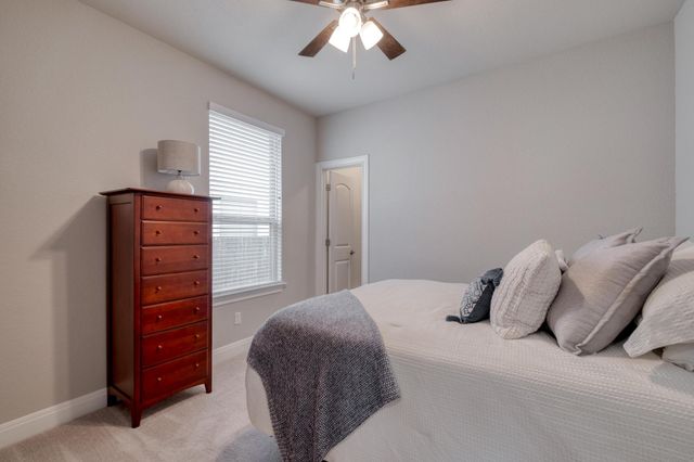 133 Cascata WAY, Liberty Hill, TX 78642