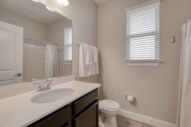 133 Cascata WAY, Liberty Hill, TX 78642