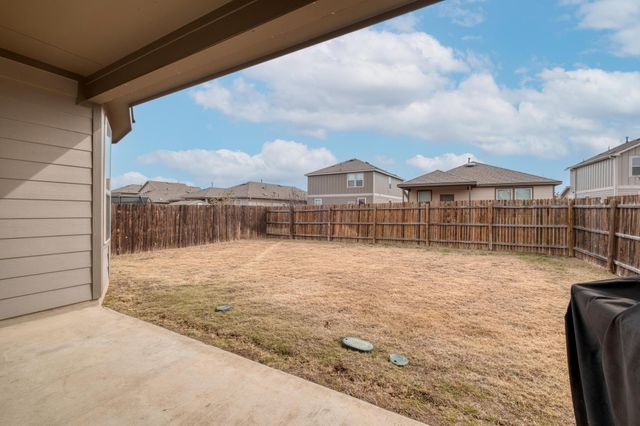 133 Cascata WAY, Liberty Hill, TX 78642