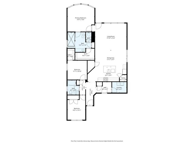 133 Cascata WAY, Liberty Hill, TX 78642