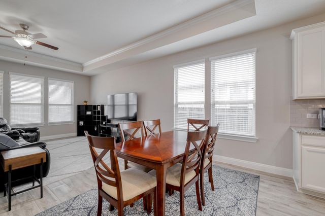 133 Cascata WAY, Liberty Hill, TX 78642