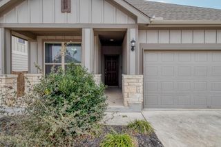 133 Cascata WAY, Liberty Hill, TX 78642